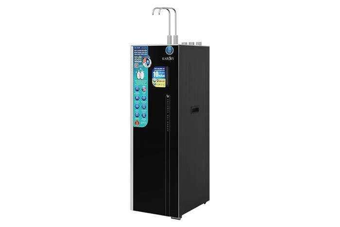 Máy Lọc Nước Karofi KAE-S688: RO Tinh Khiết, Bổ Sung Hydrogen – Nóng Lạnh Tiện Dụng