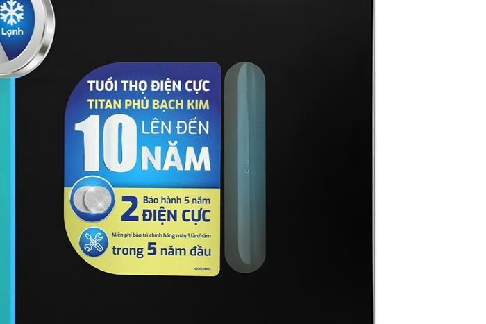 Máy Lọc Nước Karofi KAE-S688: RO Tinh Khiết, Bổ Sung Hydrogen – Nóng Lạnh Tiện Dụng