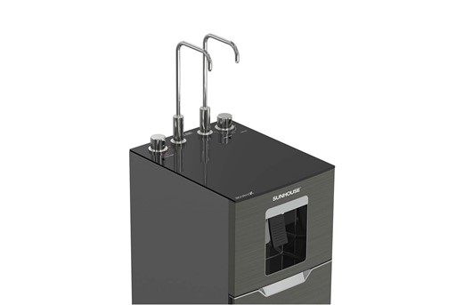 MÁY LỌC NƯỚC RO UltraX SUNHOUSE 11 LÕI SHA76658SH