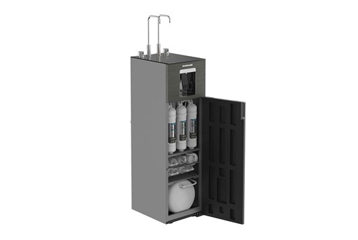 MÁY LỌC NƯỚC RO UltraX SUNHOUSE 11 LÕI SHA76658SH